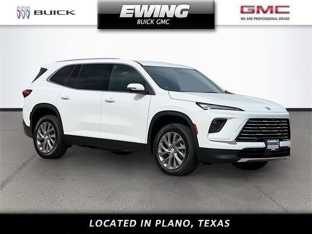 2026 Buick Enclave Preferred FWD