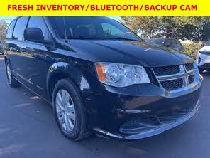 Dodge Grand Caravan SE FWD
