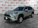 Toyota RAV4 XLE AWD