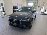 Volvo XC60 T5 Inscription AWD