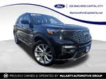 Ford Explorer Platinum AWD