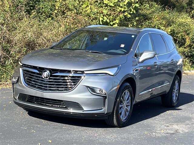 2023 Buick Enclave Essence FWD