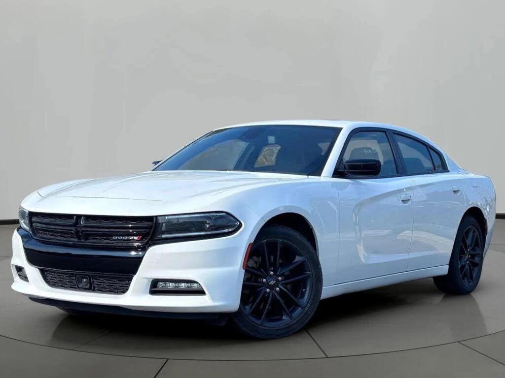Dodge Charger SXT AWD 2023