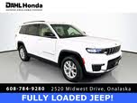 Jeep Grand Cherokee L Limited 4WD