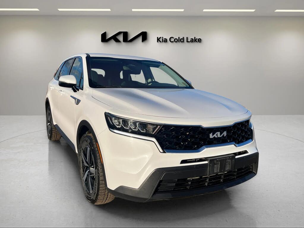 2023 Kia Sorento LX AWD