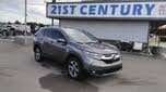 Honda CR-V EX AWD