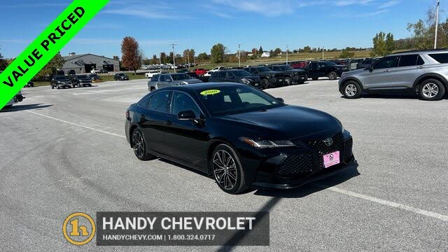 2020 Toyota Avalon Touring FWD