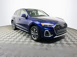 Audi Q5 quattro Premium Plus S Line 45 TFSI