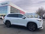 Toyota Grand Highlander Hybrid MAX Platinum AWD