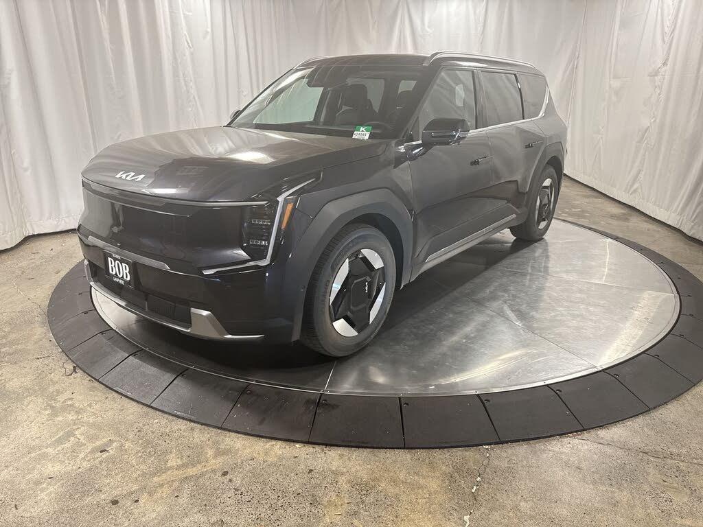 2026 Kia EV9 Wind AWD