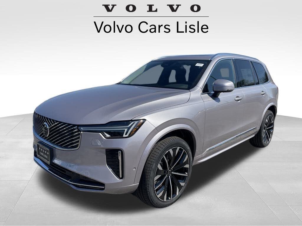 2026 Volvo XC90 B5 Plus 7-Passenger AWD