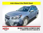 Subaru Outback 2.5i Premium AWD