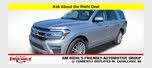 Ford Expedition Limited 4WD