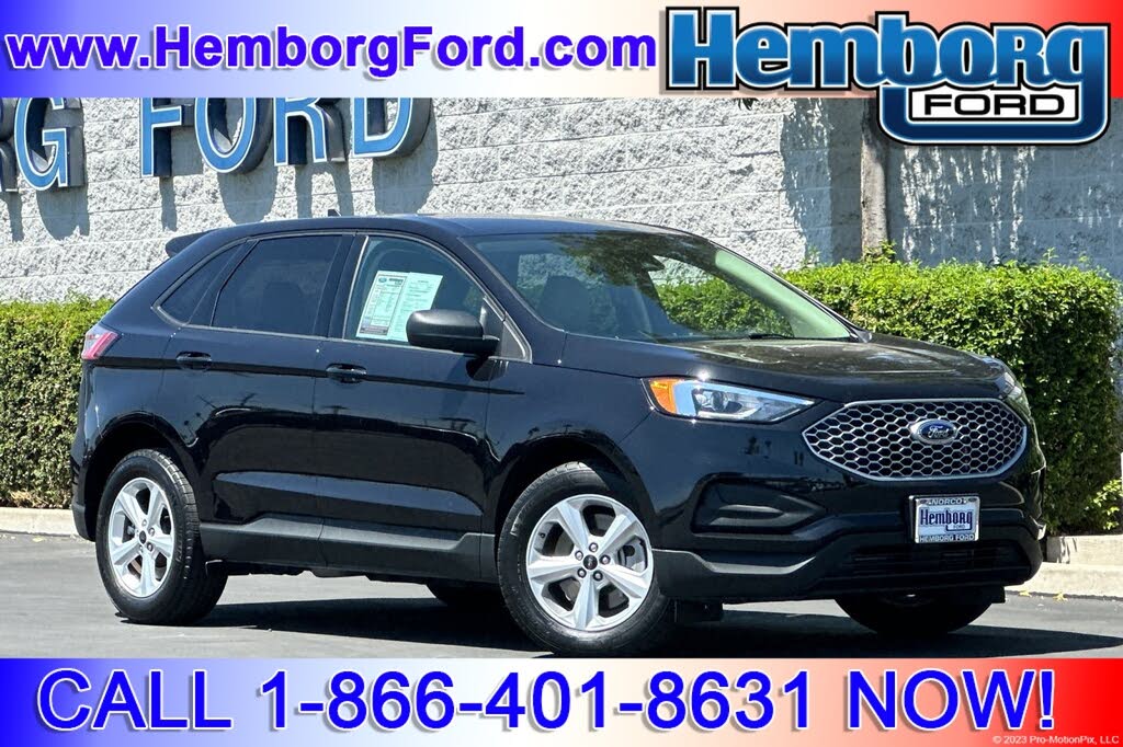 2024 Ford Edge SE AWD