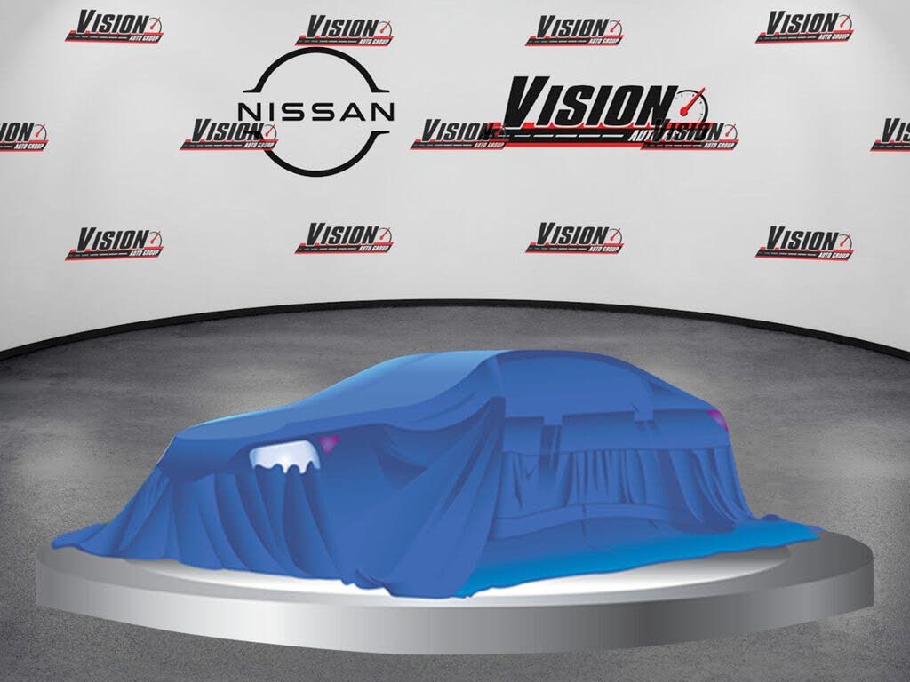 2026 Nissan Kicks SV AWD