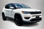 Jeep Compass Altitude 4WD