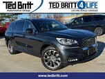 Lincoln Aviator Grand Touring AWD