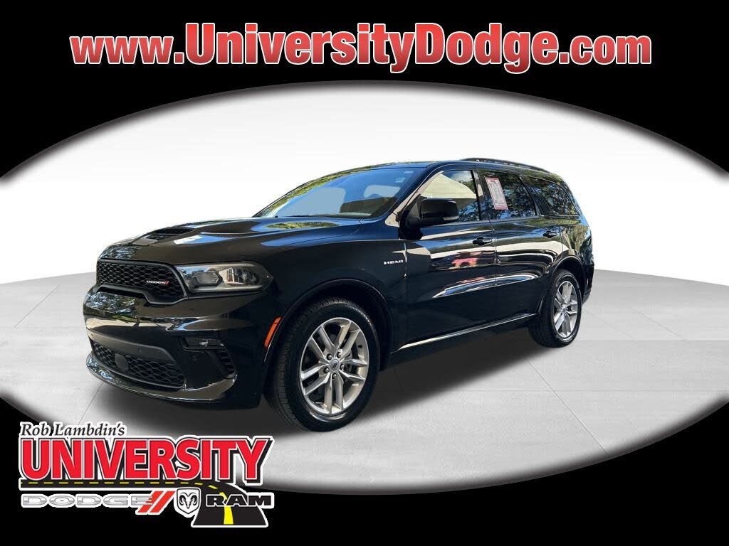 2023 Dodge Durango R/T Plus AWD