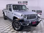Jeep Gladiator Overland Crew Cab 4WD