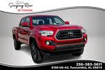 Toyota Tacoma SR5 V6 Double Cab 4WD