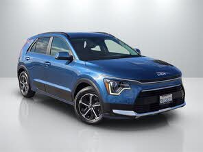 Kia Niro Hybrid Plug-In EX FWD