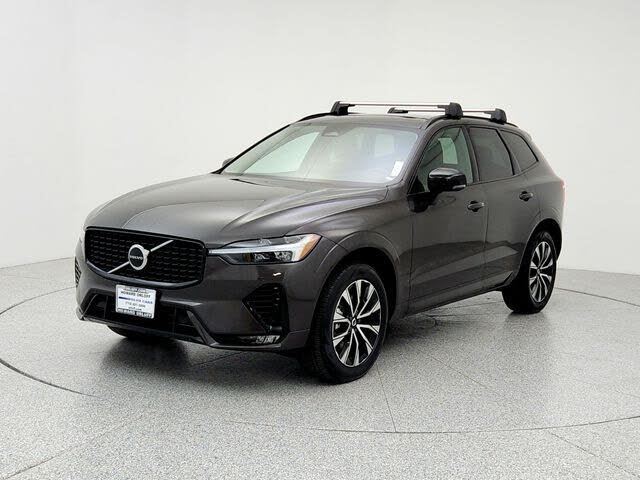 2025 Volvo XC60 B5 Core Dark Theme AWD