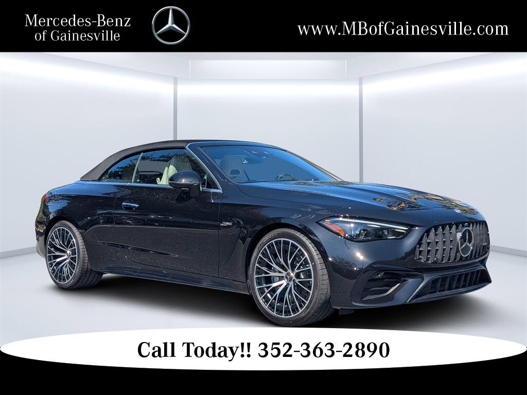 2026 Mercedes-Benz C-Class AMG C 63 S E Performance