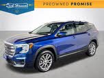 GMC Terrain SLT AWD