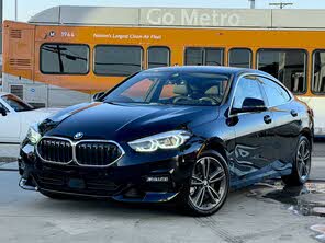 BMW 2 Series 228i xDrive Gran Coupe AWD