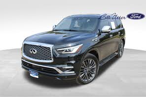 INFINITI QX80 Sensory RWD