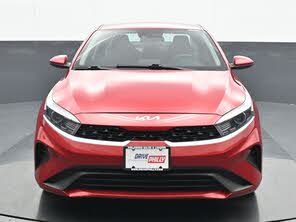 Kia Forte LXS FWD