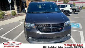 Dodge Grand Caravan SE Plus FWD
