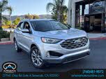 Ford Edge Titanium FWD