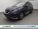 Nissan Murano SV FWD