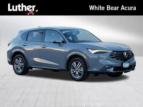 Acura RDX SH-AWD with A-Spec Package