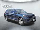 Ford Explorer XLT RWD