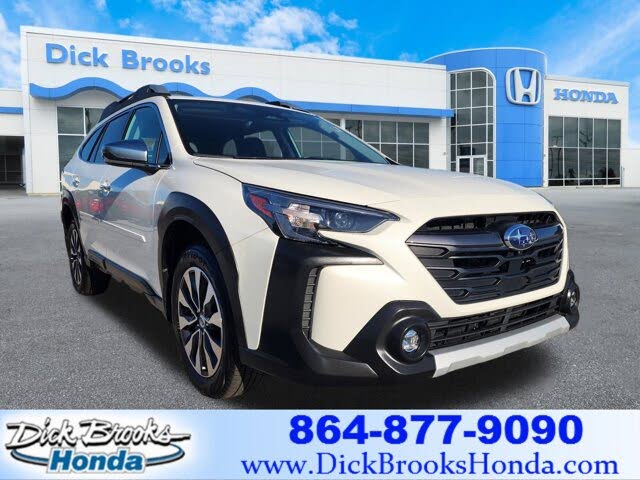 2024 Subaru Outback Touring XT AWD