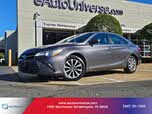 Toyota Camry XLE