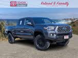 Toyota Tacoma TRD Off Road Double Cab LB 4WD