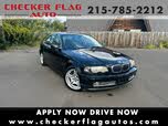 BMW 3 Series 330Ci Coupe RWD