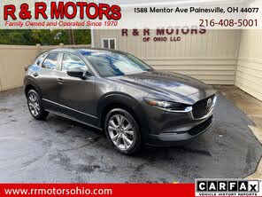 Mazda CX-30 Preferred AWD