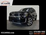 Kia Telluride S AWD