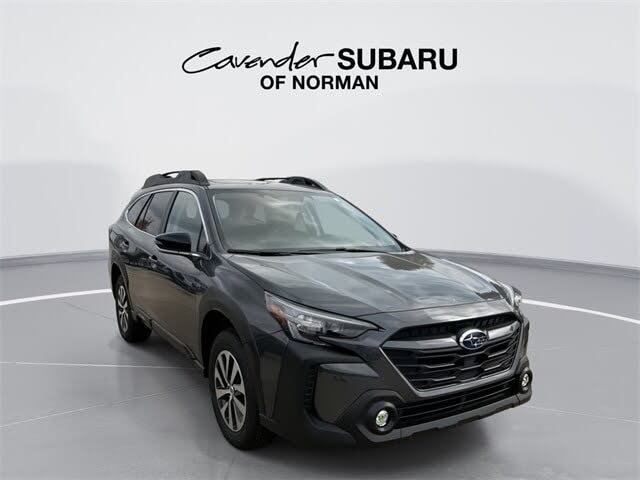 2025 Subaru Outback Premium AWD