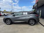 Nissan Murano S FWD