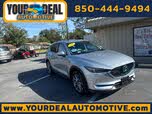 Mazda CX-5 Grand Touring AWD