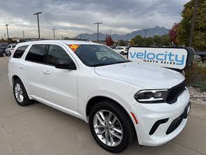 Dodge Durango GT AWD