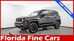 Jeep Renegade Upland 4WD