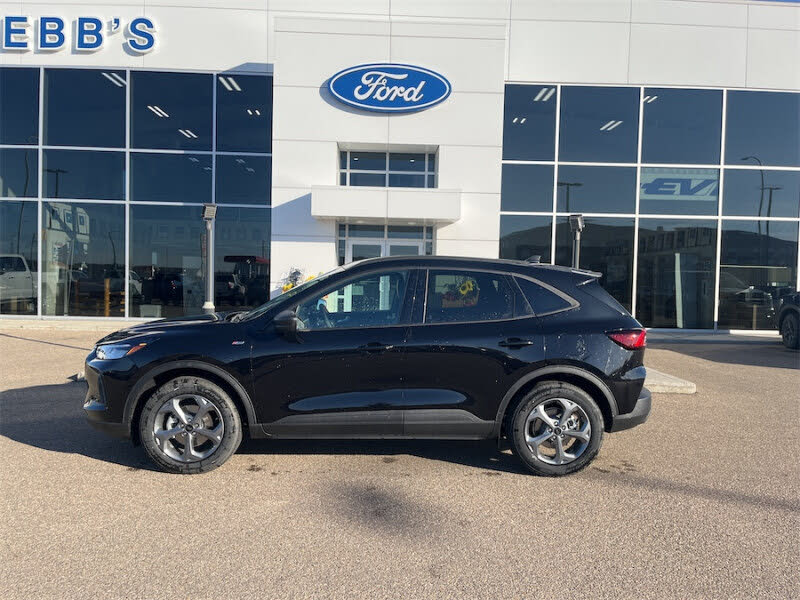 Ford Escape ST-Line AWD 2025