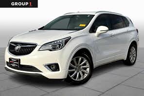 Buick Envision Essence FWD