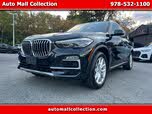 BMW X5 xDrive40i AWD